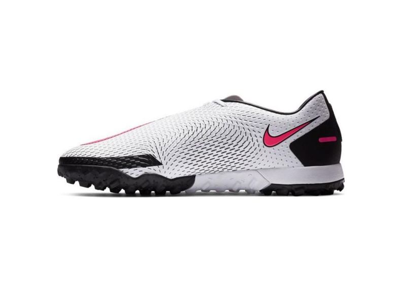 Meeste jalgpallijalatsid kunstmuru Nike Phantom GT Academy TF M CK8470-160 suurendatud