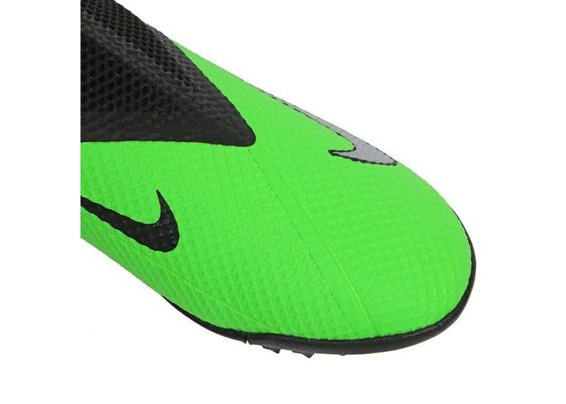Meeste jalgpallijalatsid kunstmuru Nike Phantom VSN 2 Academy DF TF M CD4172 306 suurendatud