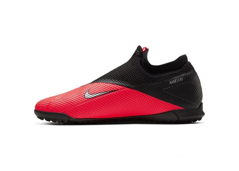Meeste jalgpallijalatsid kunstmuru Nike Phantom VSN 2 Academy DF TF M CD4172-606 suurendatud
