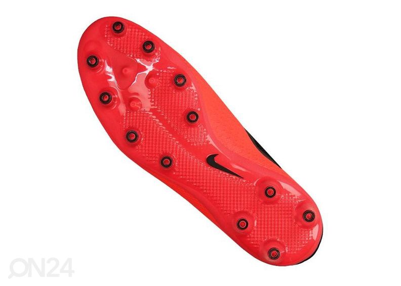 Meeste jalgpallijalatsid kunstmuru Nike Phantom Vsn 2 Pro DF AG-Pro M CN9695-606 suurendatud