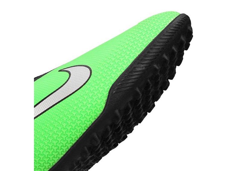 Meeste jalgpallijalatsid kunstmuru Nike React Phantom Vsn 2 Pro DF TF M CD4174-036 suurendatud