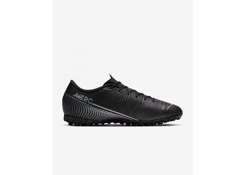 Meeste jalgpallijalatsid kunstmuru Nike Vapor 13 Academy TF M AT7996-010 suurendatud