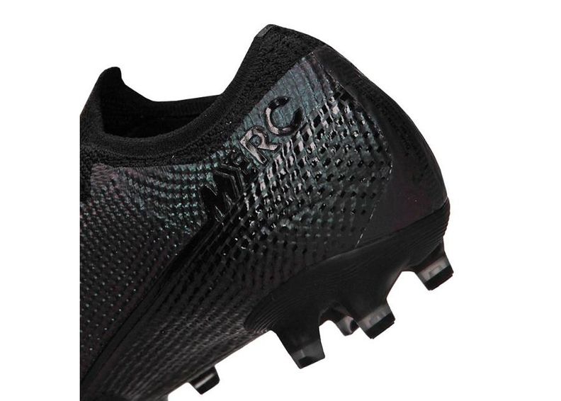 Meeste jalgpallijalatsid kunstmuru Nike Vapor 13 Elite AG-Pro M AT7895-010 suurendatud
