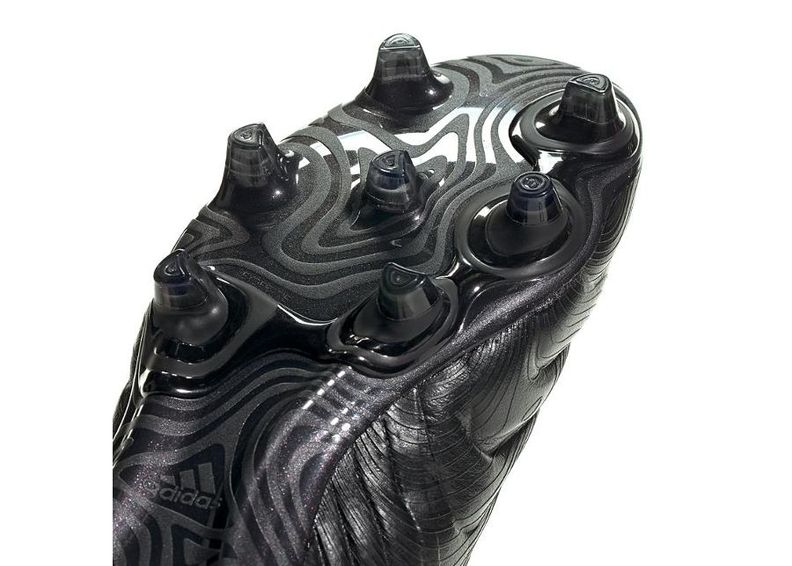 Meeste jalgpallijalatsid muru adidas Copa 20.1 FG M EF1947 suurendatud