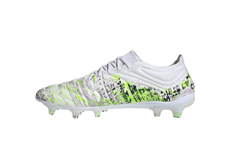 Meeste jalgpallijalatsid muru Adidas Copa 20.1 FG M G28639 suurendatud