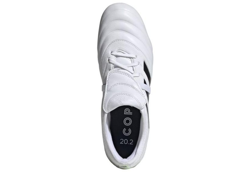 Meeste jalgpallijalatsid muru Adidas Copa Gloro 20.2 FG M G28627 suurendatud