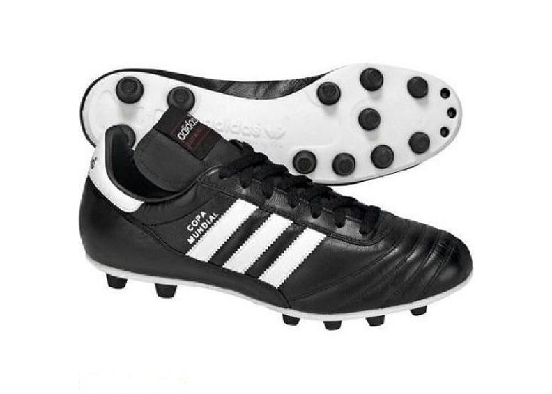 Meeste jalgpallijalatsid muru adidas Copa Mundial FG 015110 suurendatud