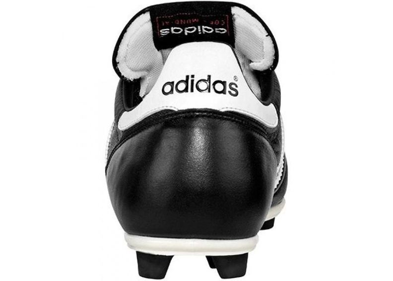 Meeste jalgpallijalatsid muru adidas Copa Mundial FG 015110 suurendatud