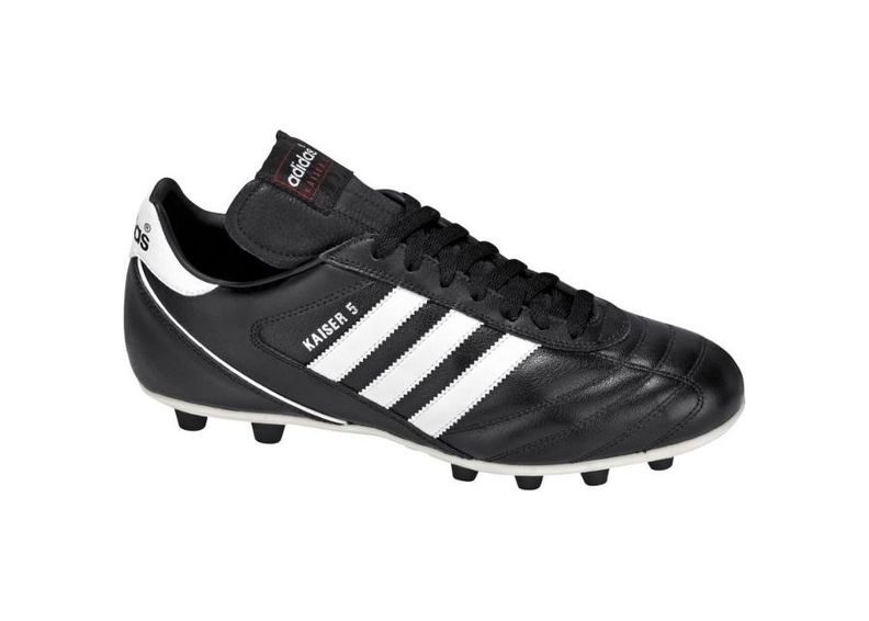 Meeste jalgpallijalatsid muru Adidas Kaiser 5 Liga FG 033201 suurendatud