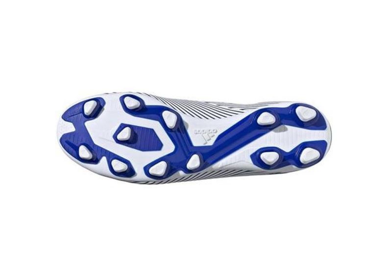 Meeste jalgpallijalatsid muru adidas Nemeziz 19.4 FxG M EF1707 suurendatud