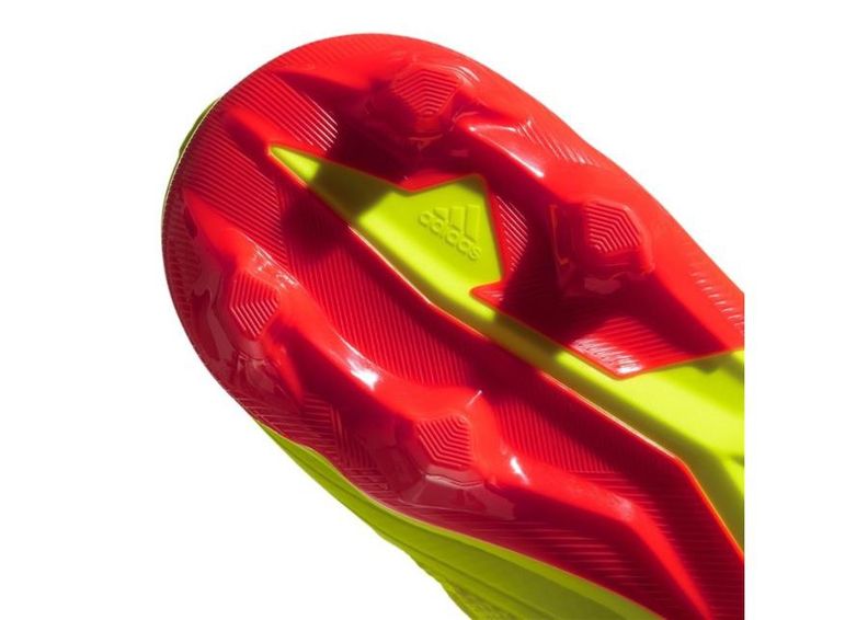 Meeste jalgpallijalatsid muru adidas Predator 18.2 FG M DB1997 suurendatud