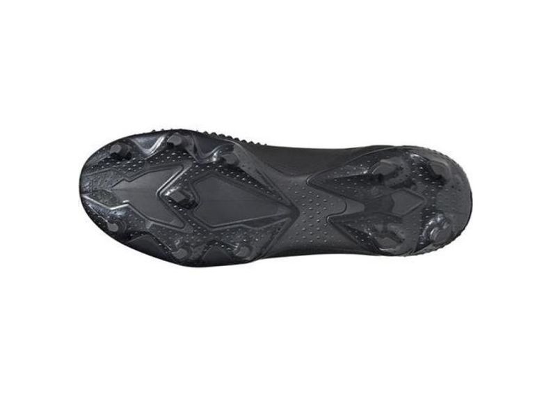 Meeste jalgpallijalatsid muru adidas Predator 20.2 FG M EF1630 suurendatud