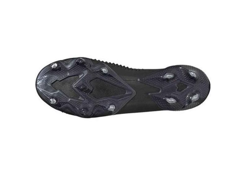 Meeste jalgpallijalatsid muru adidas Predator Mutator 20.1 L FG M EF2205 suurendatud