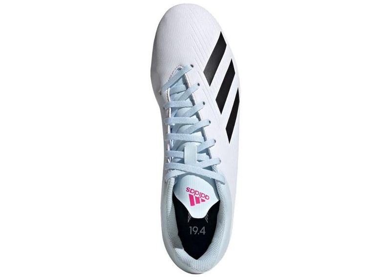 Meeste jalgpallijalatsid muru Adidas X 19.4 FxG M EF1699 suurendatud