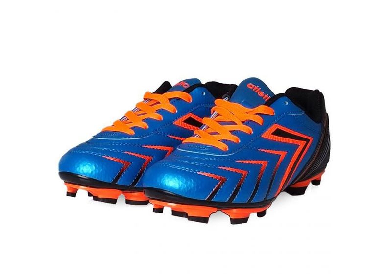 Meeste jalgpallijalatsid muru Atletico Fg M XT041-15519 suurendatud