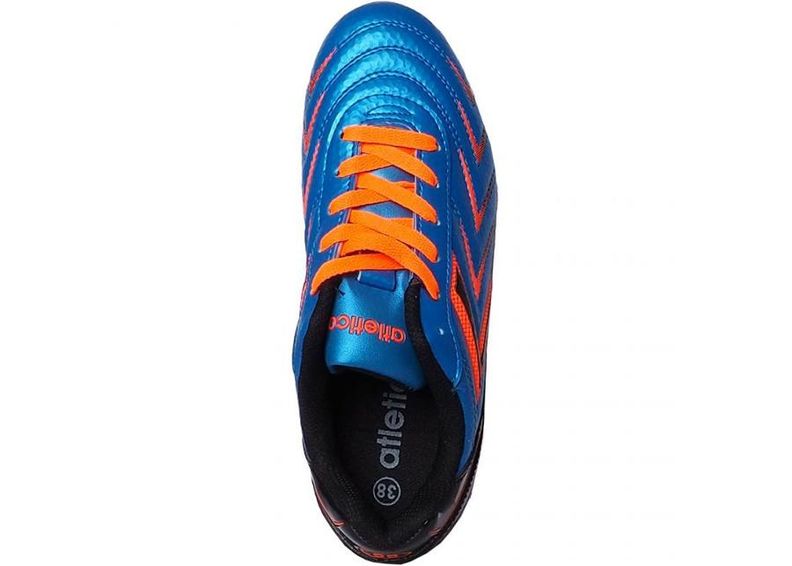 Meeste jalgpallijalatsid muru Atletico Fg M XT041-15519 suurendatud