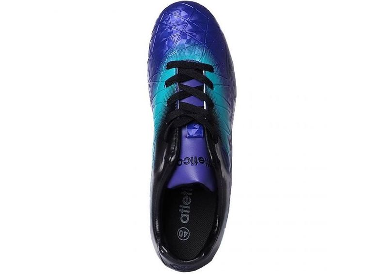 Meeste jalgpallijalatsid muru Atletico Fg M XT041-S77053 suurendatud