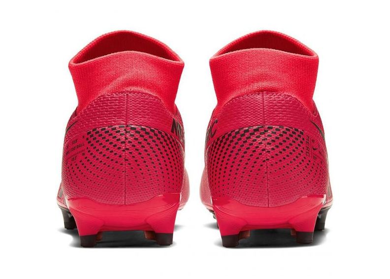 Meeste jalgpallijalatsid muru/kunstmuru Nike Mercurial Superfly 7 Academy FG/MG M AT7946 606 suurendatud