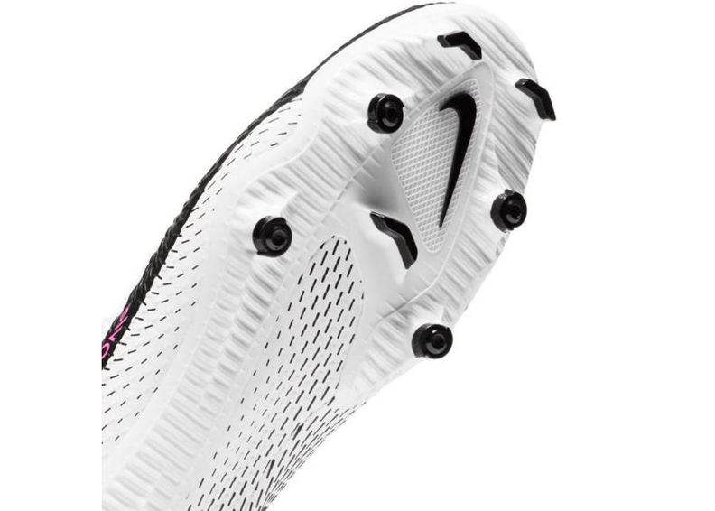 Meeste jalgpallijalatsid muru/kunstmuru Nike Phantom GT Academy FG/MG M CK8460-160 suurendatud