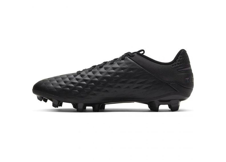 Meeste jalgpallijalatsid muru/kunstmuru Nike Tiempo Legend 8 Academy FG/MG M AT5292-010 suurendatud