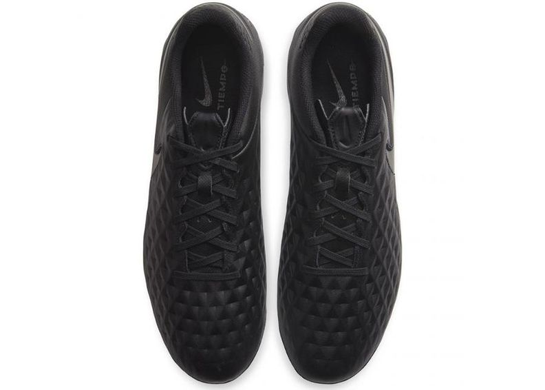 Meeste jalgpallijalatsid muru/kunstmuru Nike Tiempo Legend 8 Academy FG/MG M AT5292-010 suurendatud