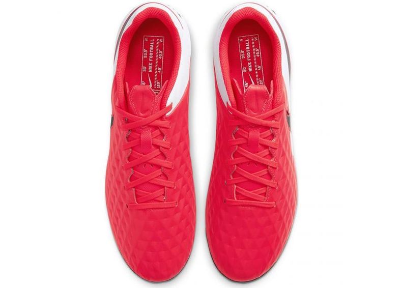 Meeste jalgpallijalatsid muru/kunstmuru Nike Tiempo Legend 8 Academy FG/MG M AT5292-606 suurendatud