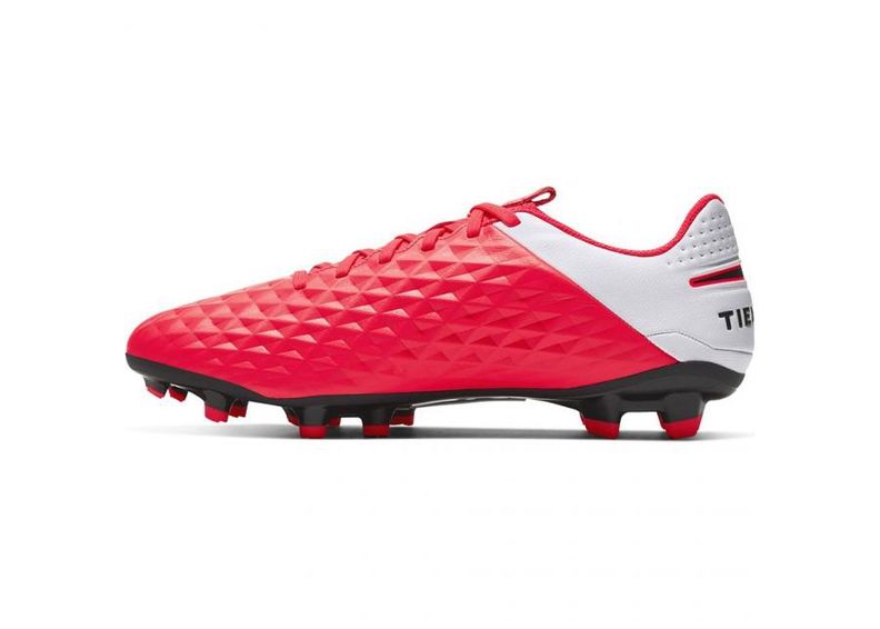 Meeste jalgpallijalatsid muru/kunstmuru Nike Tiempo Legend 8 Academy FG/MG M AT5292-606 suurendatud