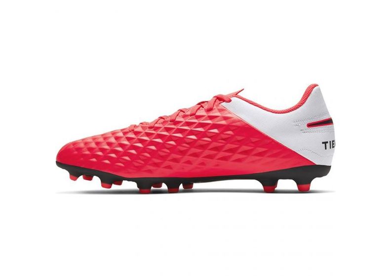 Meeste jalgpallijalatsid muru/kunstmuru Nike Tiempo Legend 8 Club FG/MG M AT6107-606 suurendatud