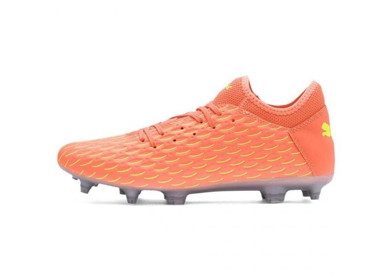 Meeste jalgpallijalatsid muru/kunstmuru Puma Future M 5.4 OSG FG AG 105941 01 suurendatud