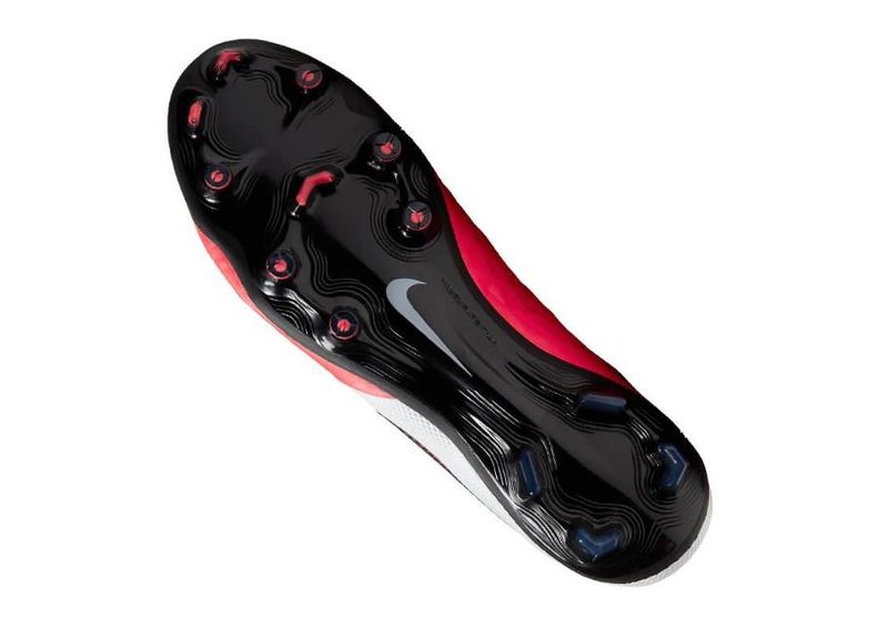 Meeste jalgpallijalatsid muru Nike Legend 8 Elite FG M AT5293-606 suurendatud