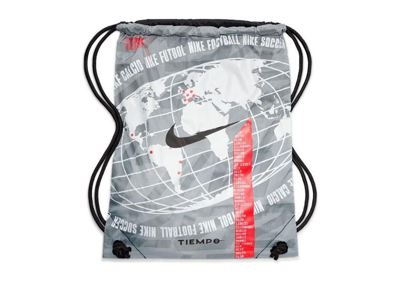 Meeste jalgpallijalatsid muru Nike Legend 8 Elite Fg M CW0518-906 suurendatud