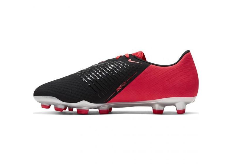 Meeste jalgpallijalatsid muru Nike Phantom Venom Academy FG M AO0566-606 suurendatud