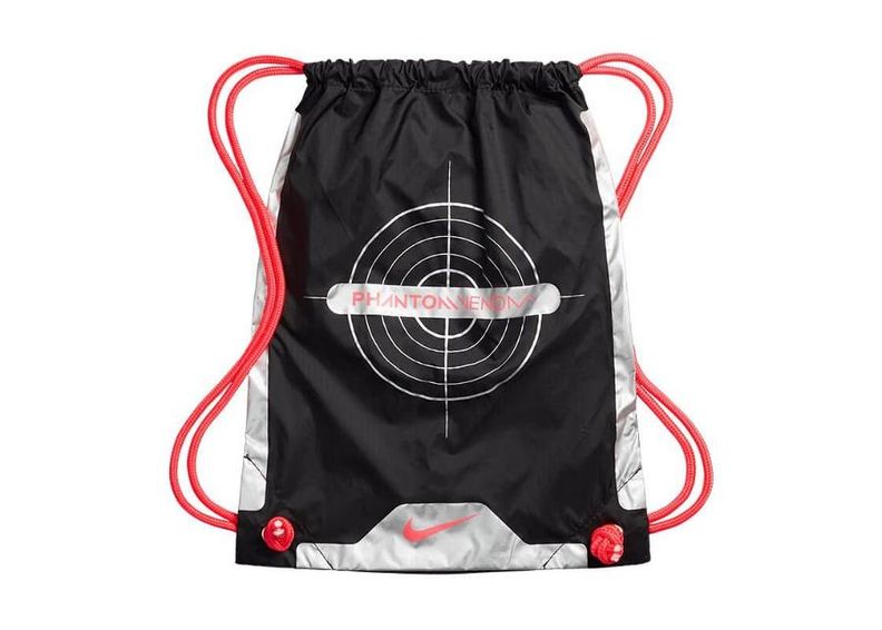 Meeste jalgpallijalatsid muru Nike Phantom Vnm Elite FG M AO7540-606 suurendatud