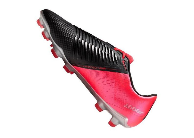 Meeste jalgpallijalatsid muru Nike Phantom Vnm Elite FG M AO7540-606 suurendatud