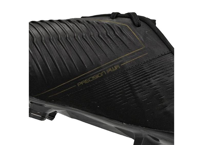 Meeste jalgpallijalatsid muru Nike Phantom Vnm Elite TC FG M CJ6319-001 suurendatud