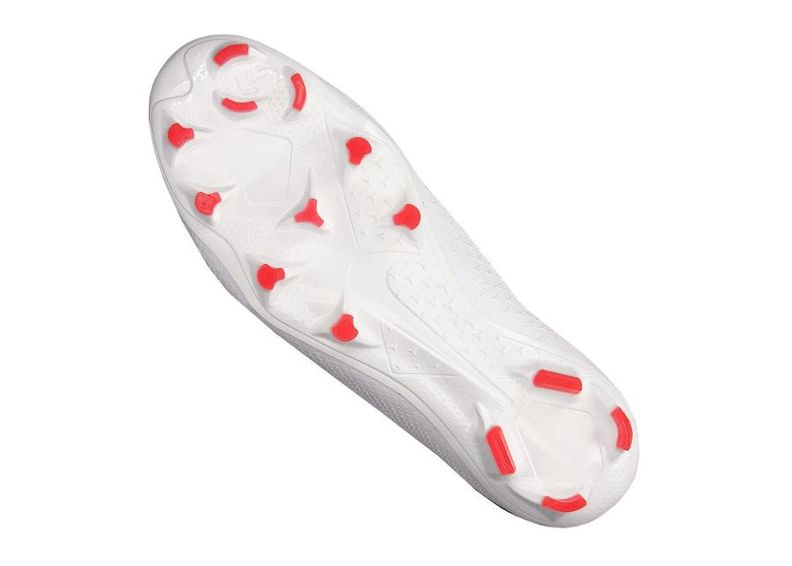 Meeste jalgpallijalatsid muru Nike Phantom Vsn 2 Elite DF FG M CD4161-106 suurendatud