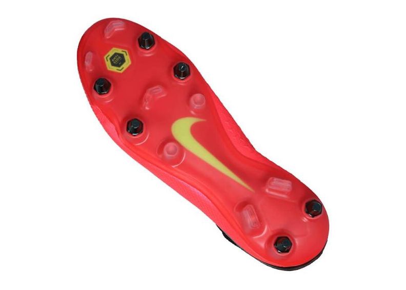 Meeste jalgpallijalatsid muru Nike Phantom Vsn Elite DF SG-Pro AC M CD4163-606 suurendatud