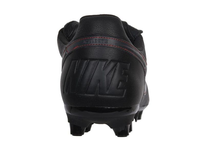 Meeste jalgpallijalatsid muru Nike Premier II FG M 917803-061 suurendatud