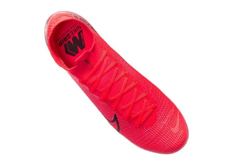 Meeste jalgpallijalatsid muru Nike Superfly 7 Elite SG-Pro AC M AT7894-606 suurendatud