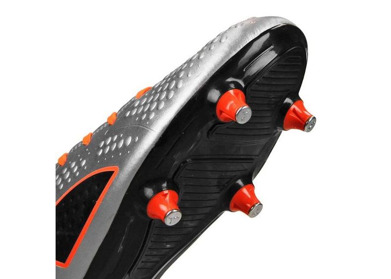 Meeste jalgpallijalatsid muru Puma One 4 Syn SG M 104747-01 suurendatud