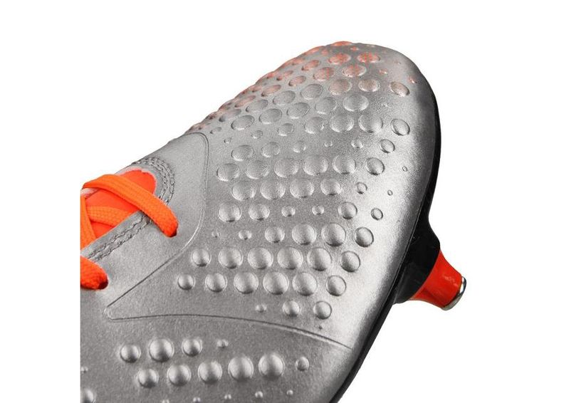 Meeste jalgpallijalatsid muru Puma One 4 Syn SG M 104747-01 suurendatud