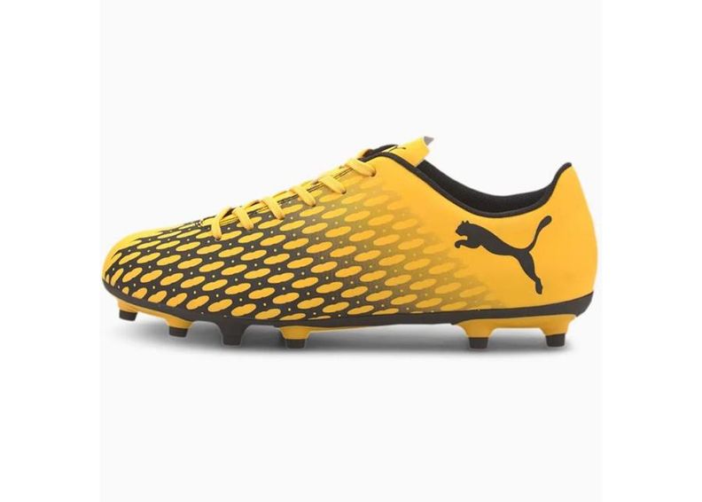 Meeste jalgpallijalatsid muru Puma Spirit III FG 106066 03 suurendatud
