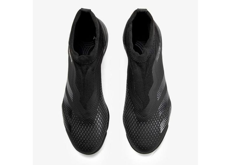 Meeste jalgpallijalatsid saali adidas Predator 20.3 TF LL M EF1652 suurendatud