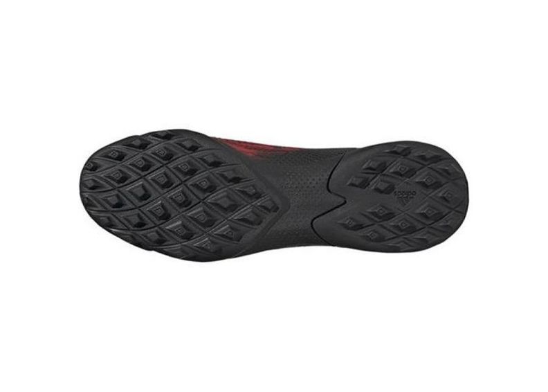 Meeste jalgpallijalatsid saali adidas Predator 20.3 TF M EF2208 suurendatud