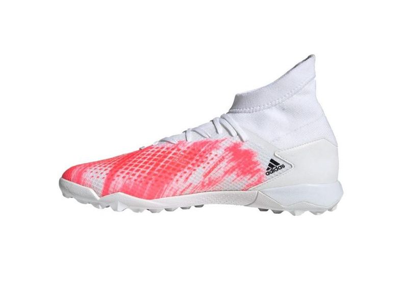 Meeste jalgpallijalatsid saali Adidas Predator 20.3 TF M EG0913 suurendatud