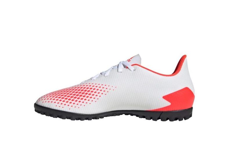 Meeste jalgpallijalatsid saali Adidas Predator 20.4 TF M EG0925 suurendatud