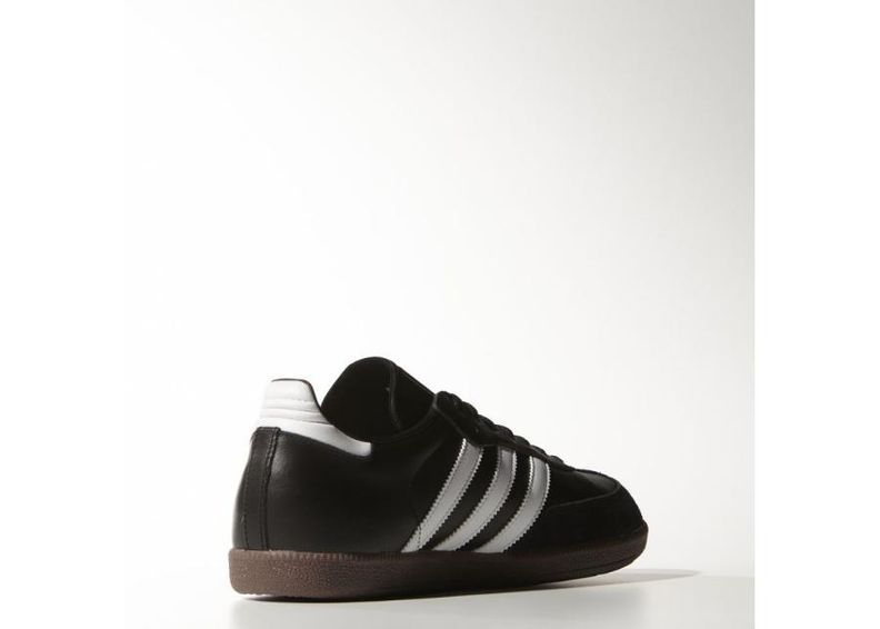 Meeste jalgpallijalatsid saali adidas Samba IN M 019000 suurendatud