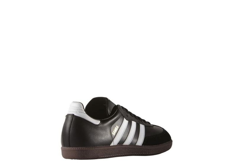 Meeste jalgpallijalatsid saali adidas Samba IN M 019000 suurendatud