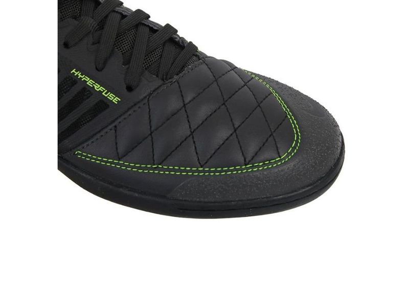 Meeste jalgpallijalatsid saali Nike Lunargato II IC M 580456 017 suurendatud