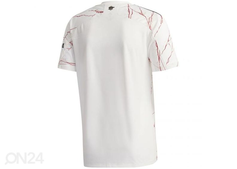 Meeste jalgpallisärk Adidas Arsenal FC A JSY M EH5815 suurendatud